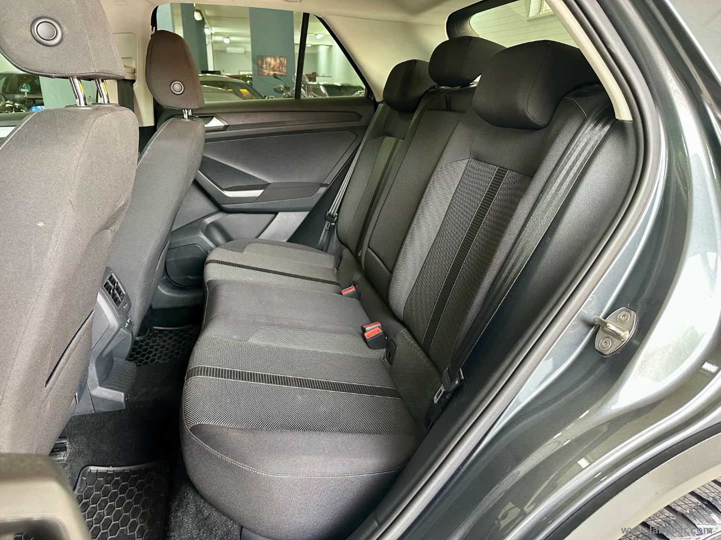 T-Roc 2.0 TDI SCR 150 CV DSG Style UNIPRO*CERT*IVA DEDU - immagine 12