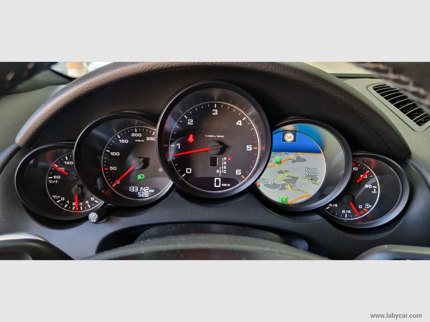 Cayenne 3.0 Diesel - immagine 12
