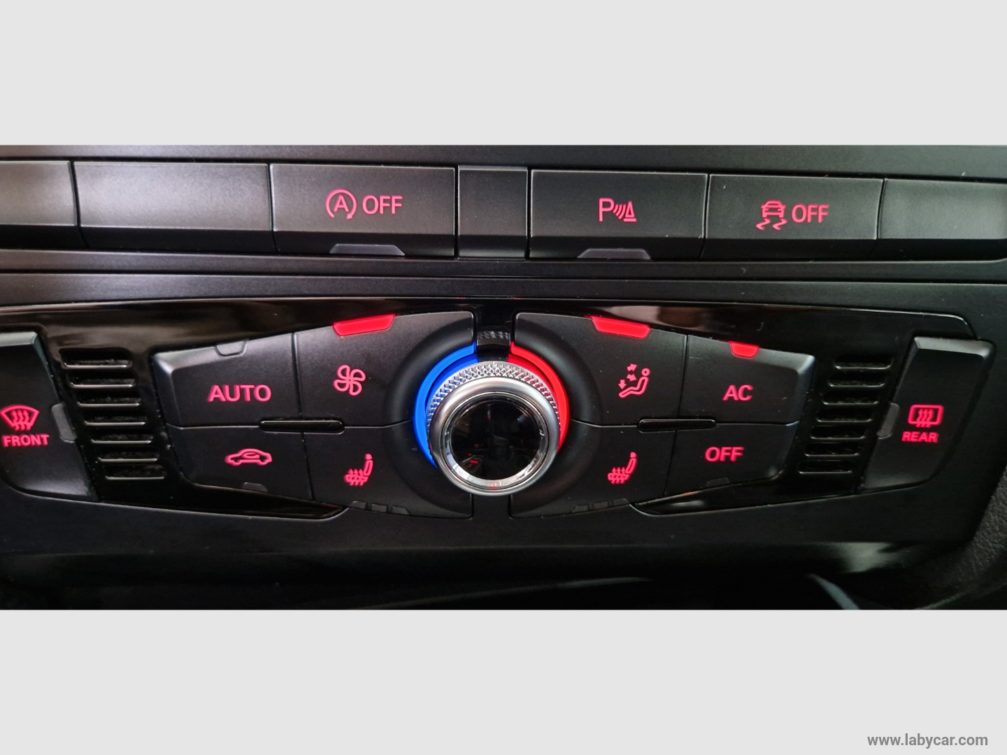 A4 Avant 2.0 TDI 150 CV SLINE MULTITRONIC - immagine 12
