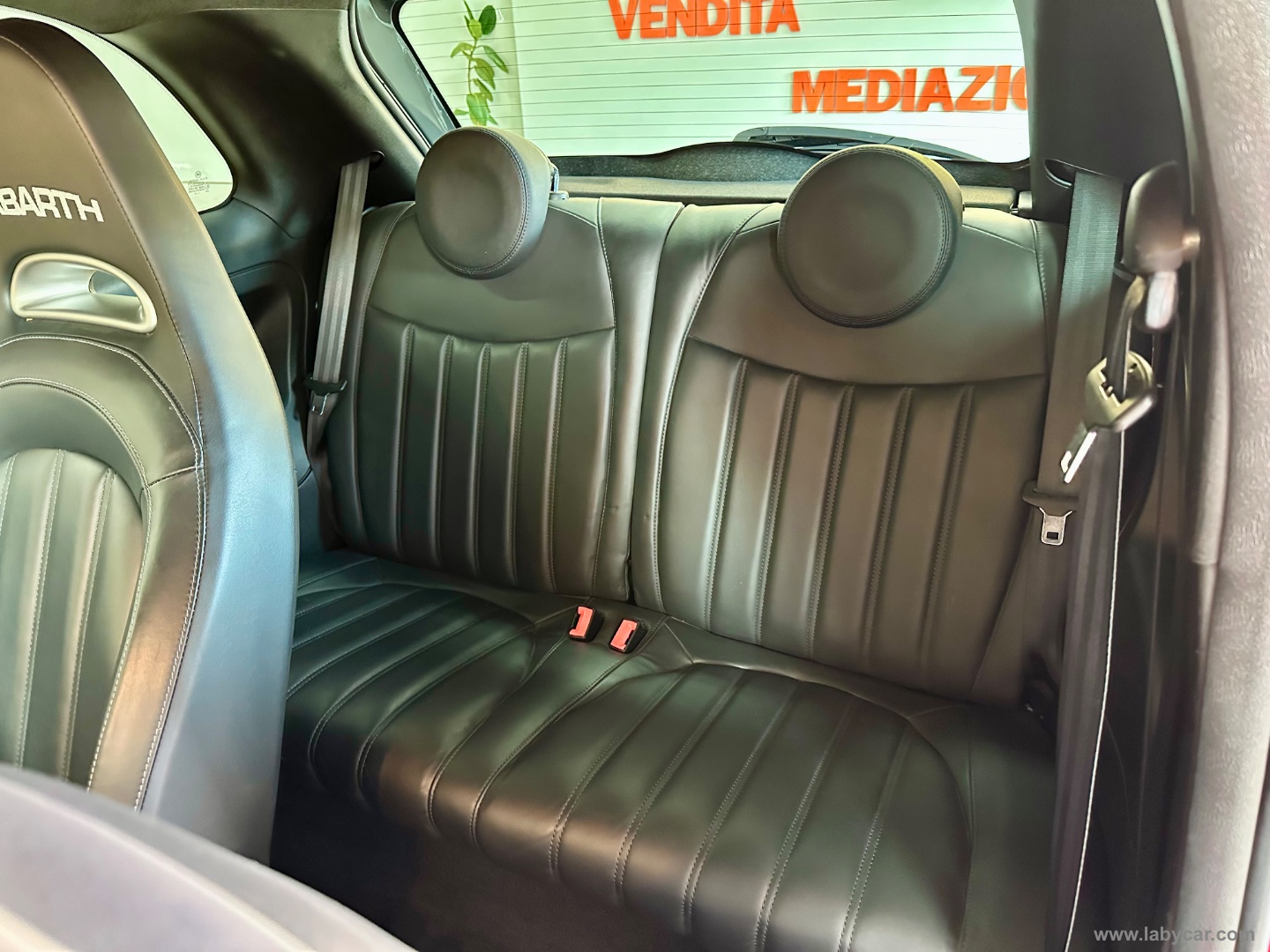 595 1.4 Turbo T-Jet 165 CV Turismo TURISMO - immagine 12