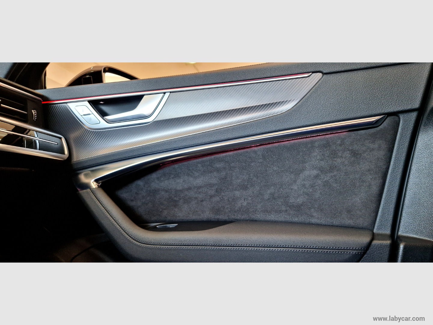 RS 6 Avant 4.0 TFSI V8 quattro tiptronic - immagine 12