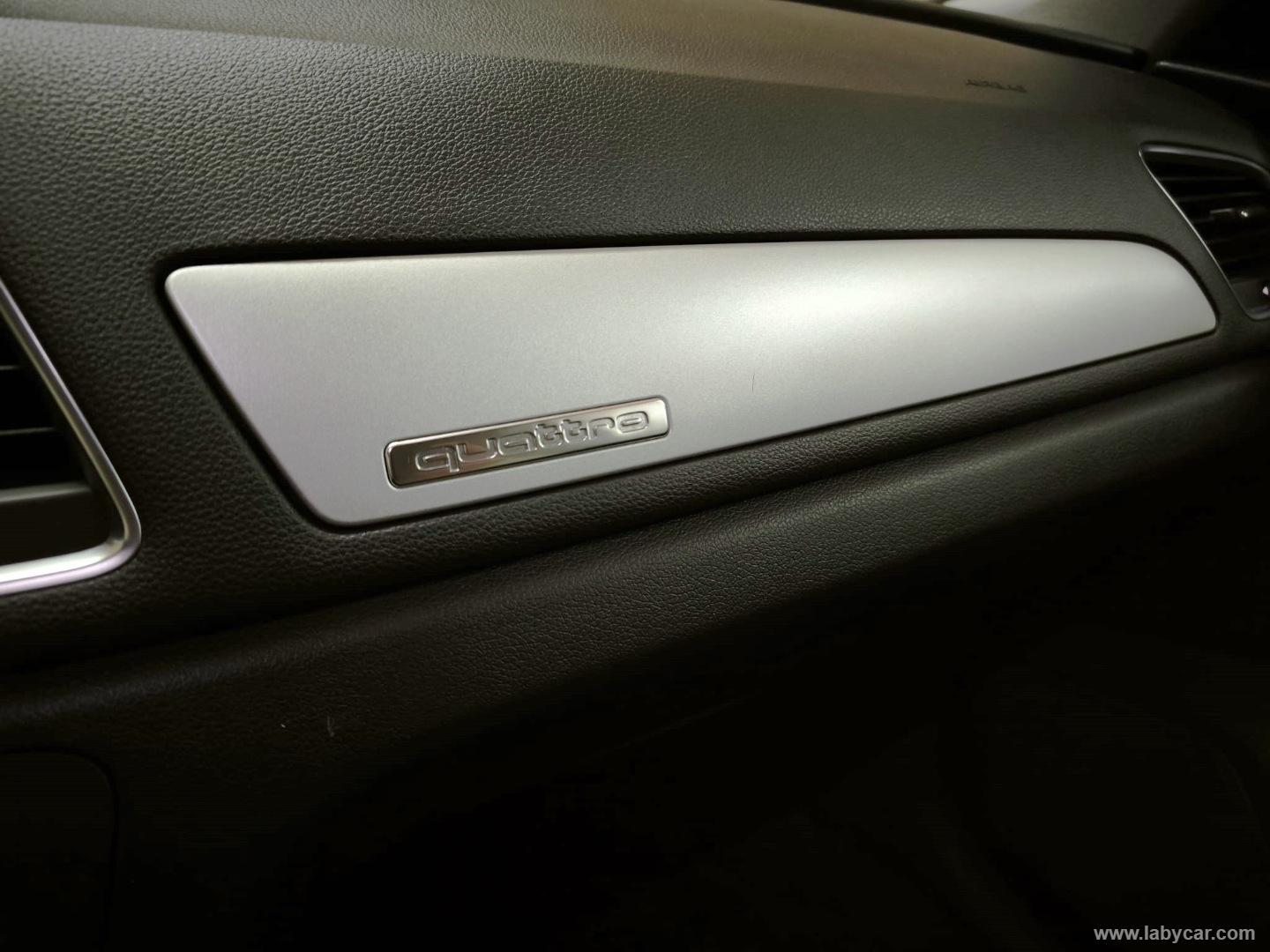 Q3 2.0 TDI 184CV S TRONIC QUATTRO - immagine 12