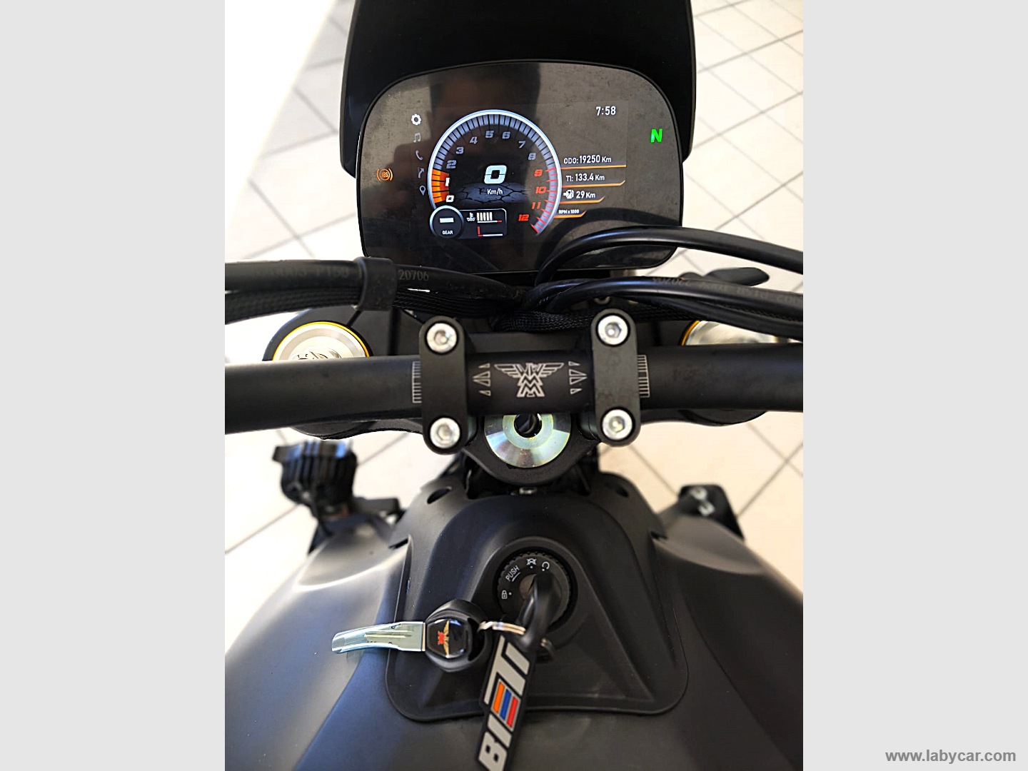 6½ SCR UNICOPRO*2023 - immagine 12