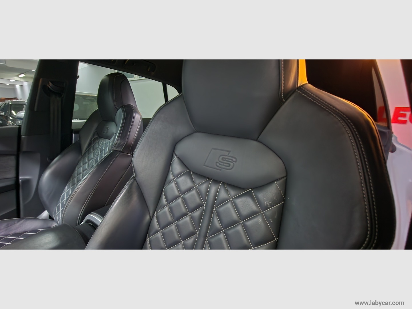 Q8 SUV TDI qu. 170 kW tiptr. S line ed. - immagine 12