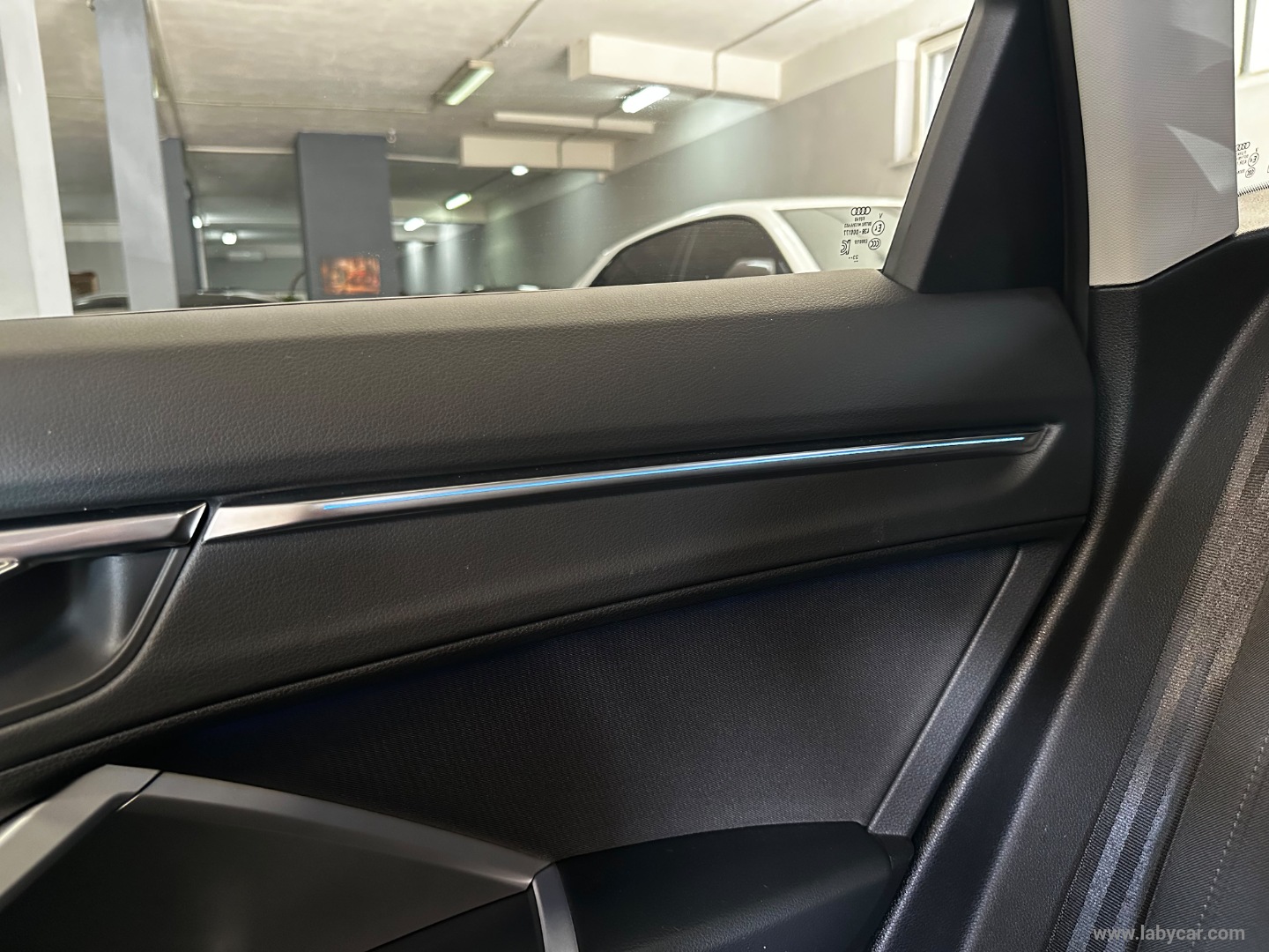 Q3 SPB 35 TFSI Business Plus - immagine 12