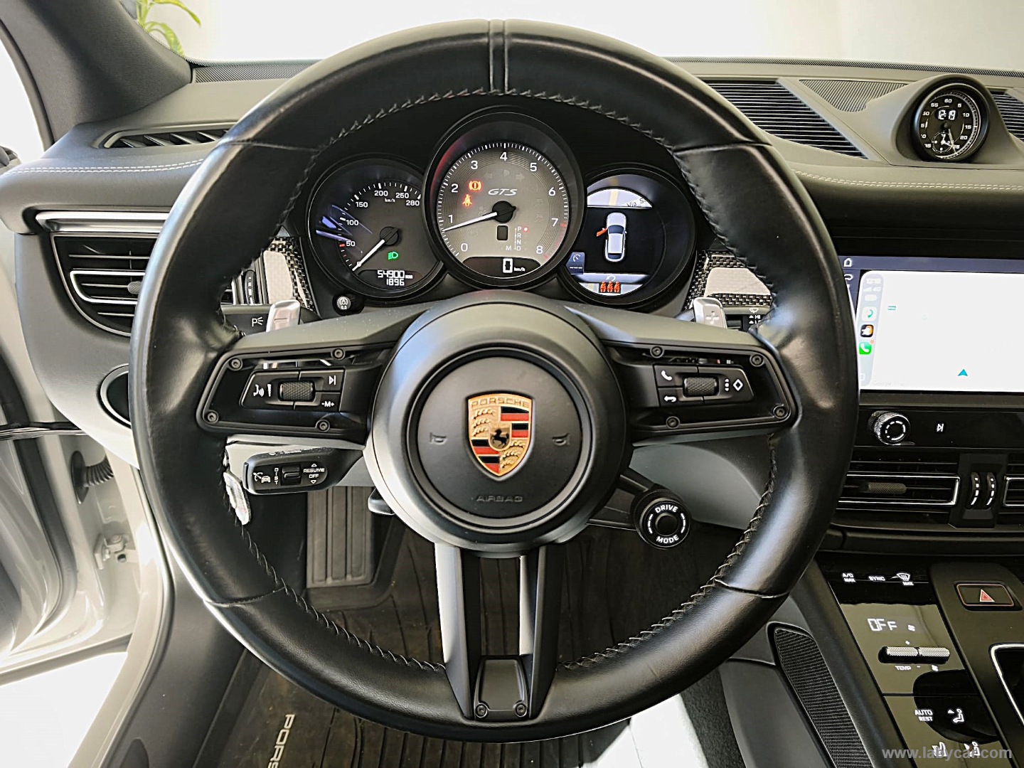Macan 2.9 GTS P.CONS*55MLK - immagine 12