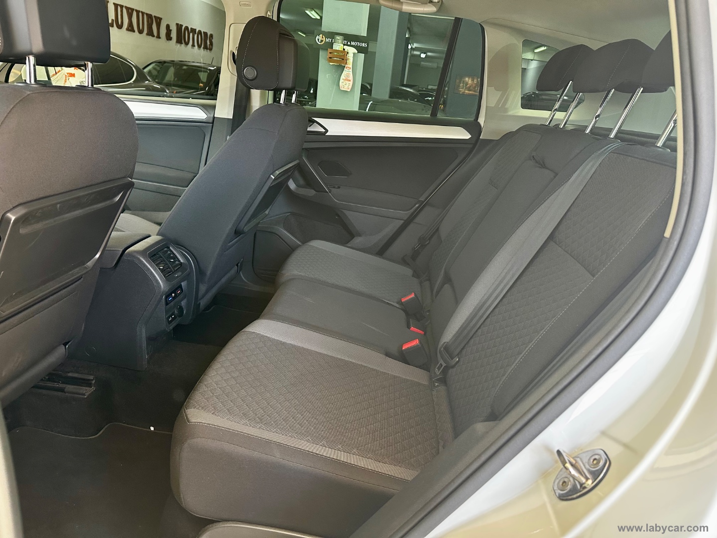 Tiguan 1.5 TSI R LINE Sport ACT BMT - immagine 12