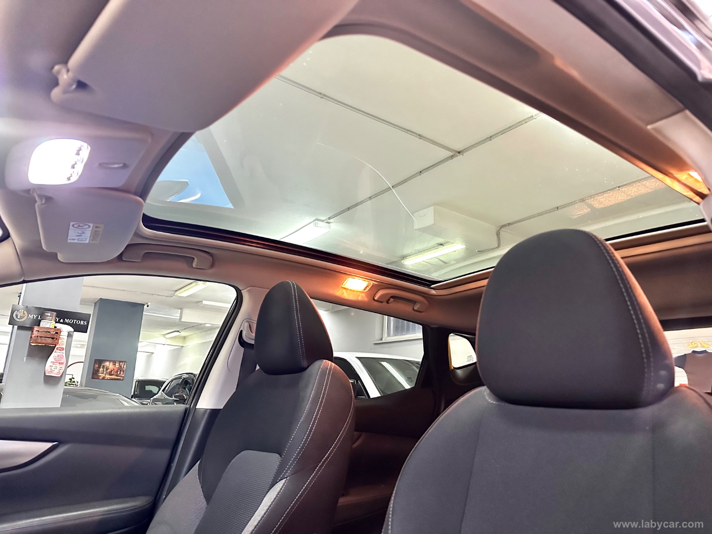 Qashqai 1.3 DIG-T 160 CV N-Connecta - immagine 12