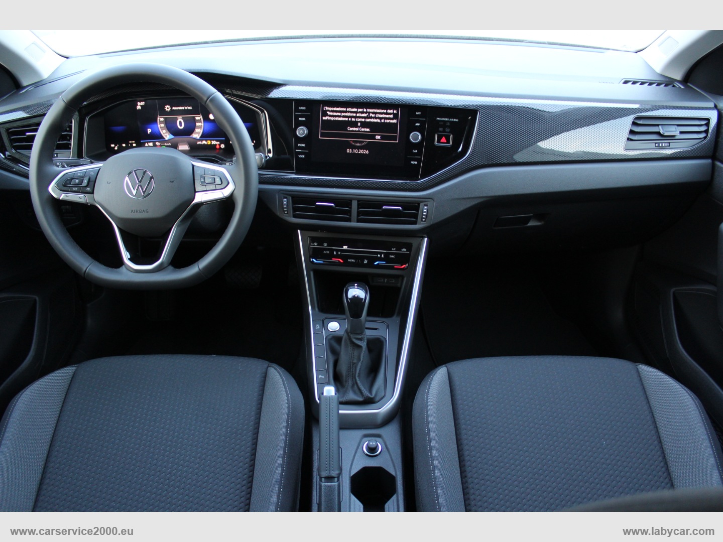 Taigo 1.0 TSI 115 CV DSG Edition Plus - immagine 12