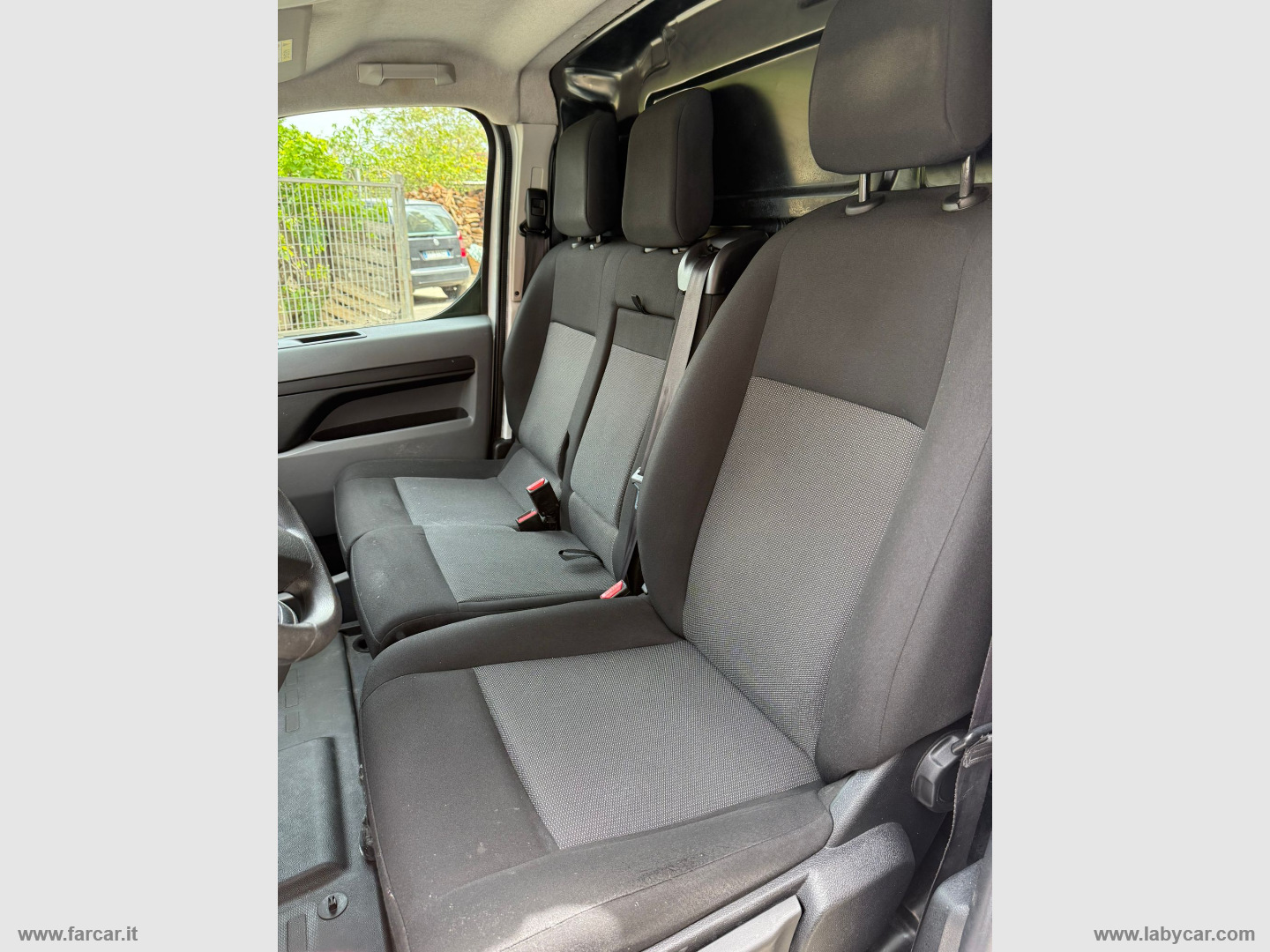 Expert PREMIUM- BlueHDi 100 CV S&S LONG PL-TN IVA ESCLUSA - immagine 12