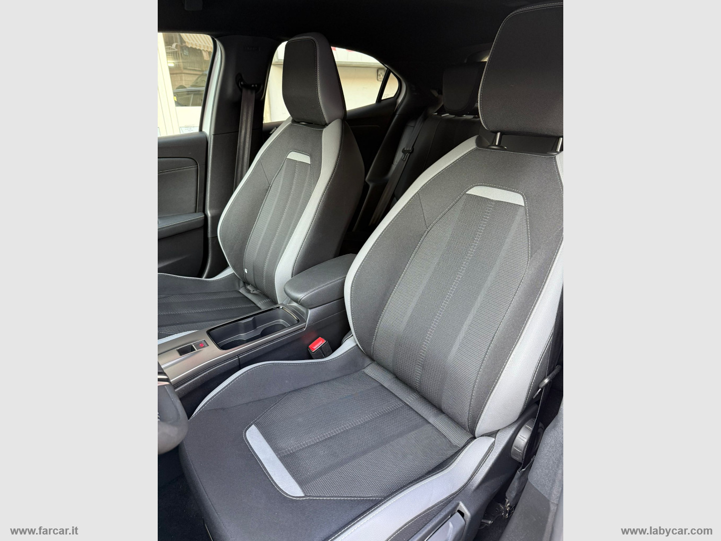 Mokka 1.2 Turbo 130 CV aut. GS - immagine 12