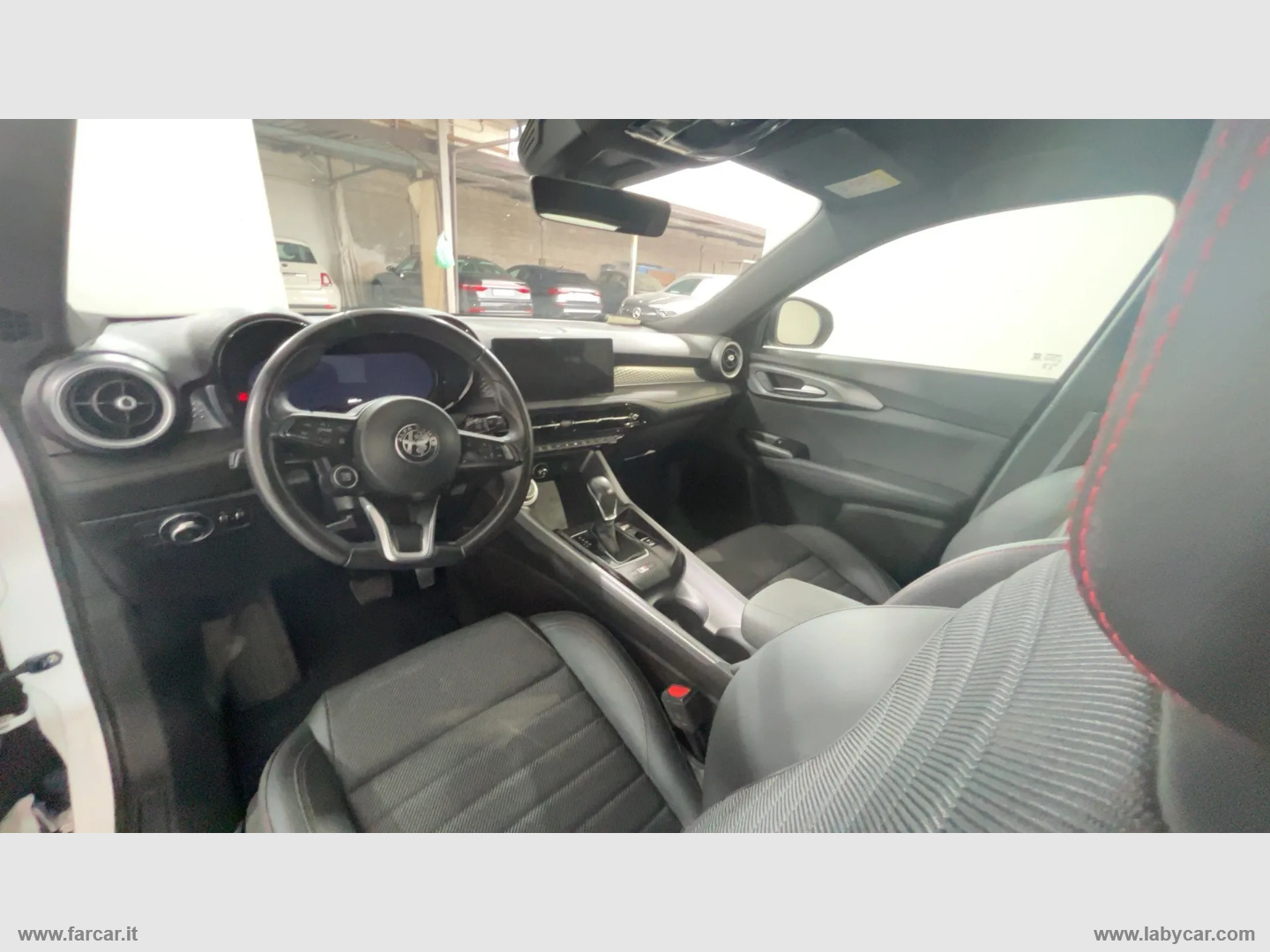 Tonale 1.6 diesel 130 CV TCT6 Sprint VETTURA IN ARRIVO - immagine 12