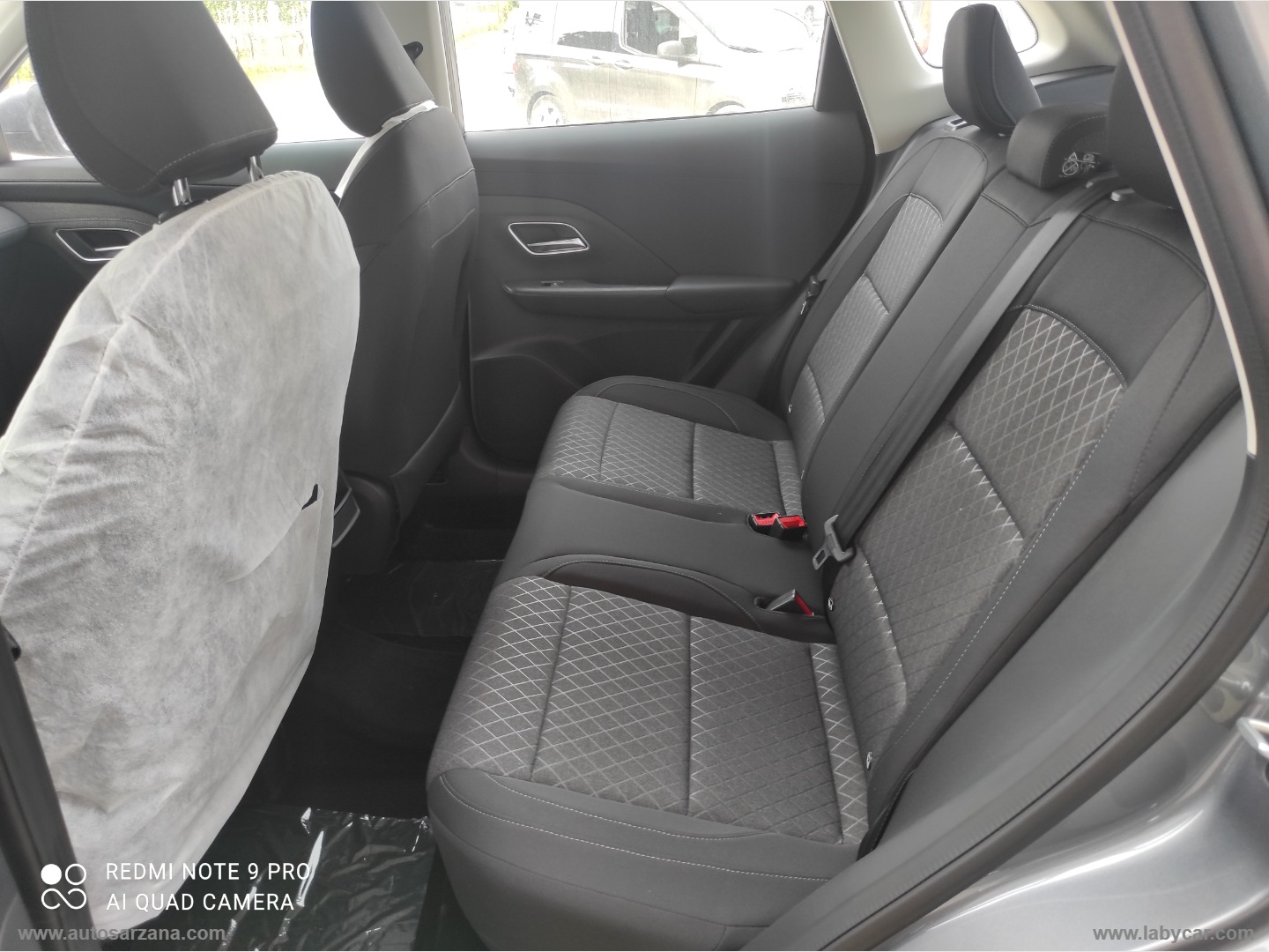 ZS 1.5 Standard NUOVO  7 ANNI DI GARANZIA MG - immagine 12