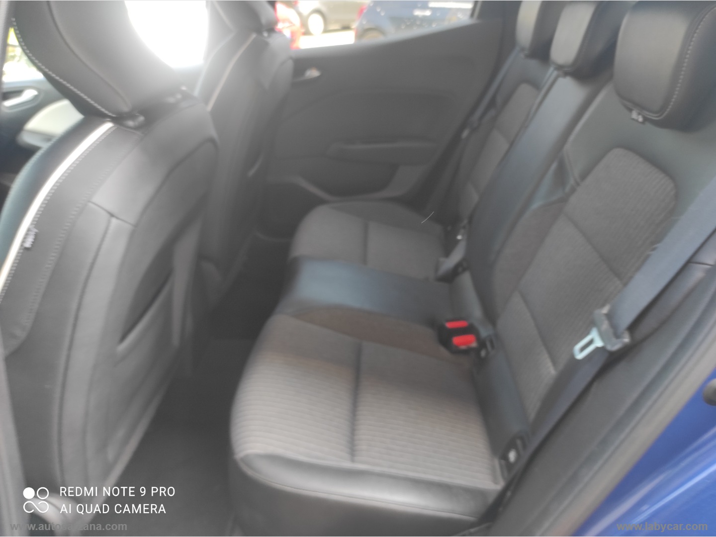 Clio TCe 100 CV GPL Techno GPL - POCHISSIMI KM - immagine 12