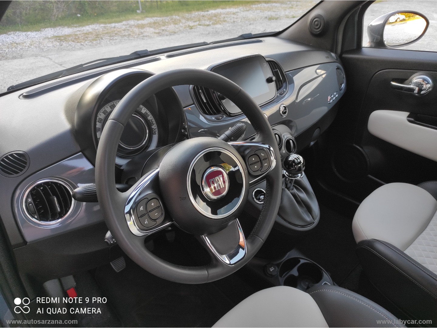 500 1.0 Hybrid Dolcevita DA VEDERE !! - immagine 12