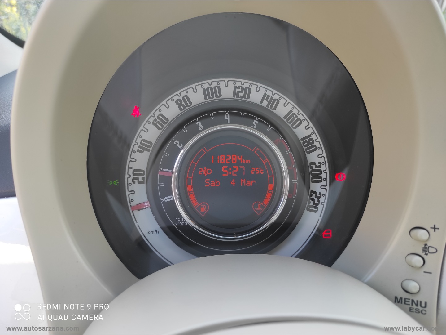 500 1.2 by Gucci 500 GUCCI - immagine 12