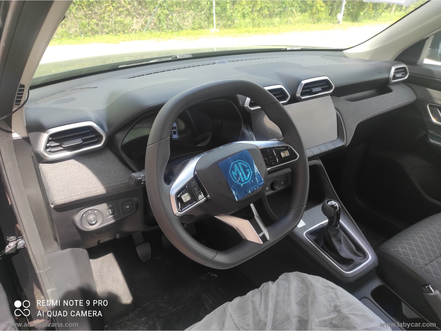 ZS 1.5 Standard NUOVO -  7 ANNI GARANZIA MG - immagine 12