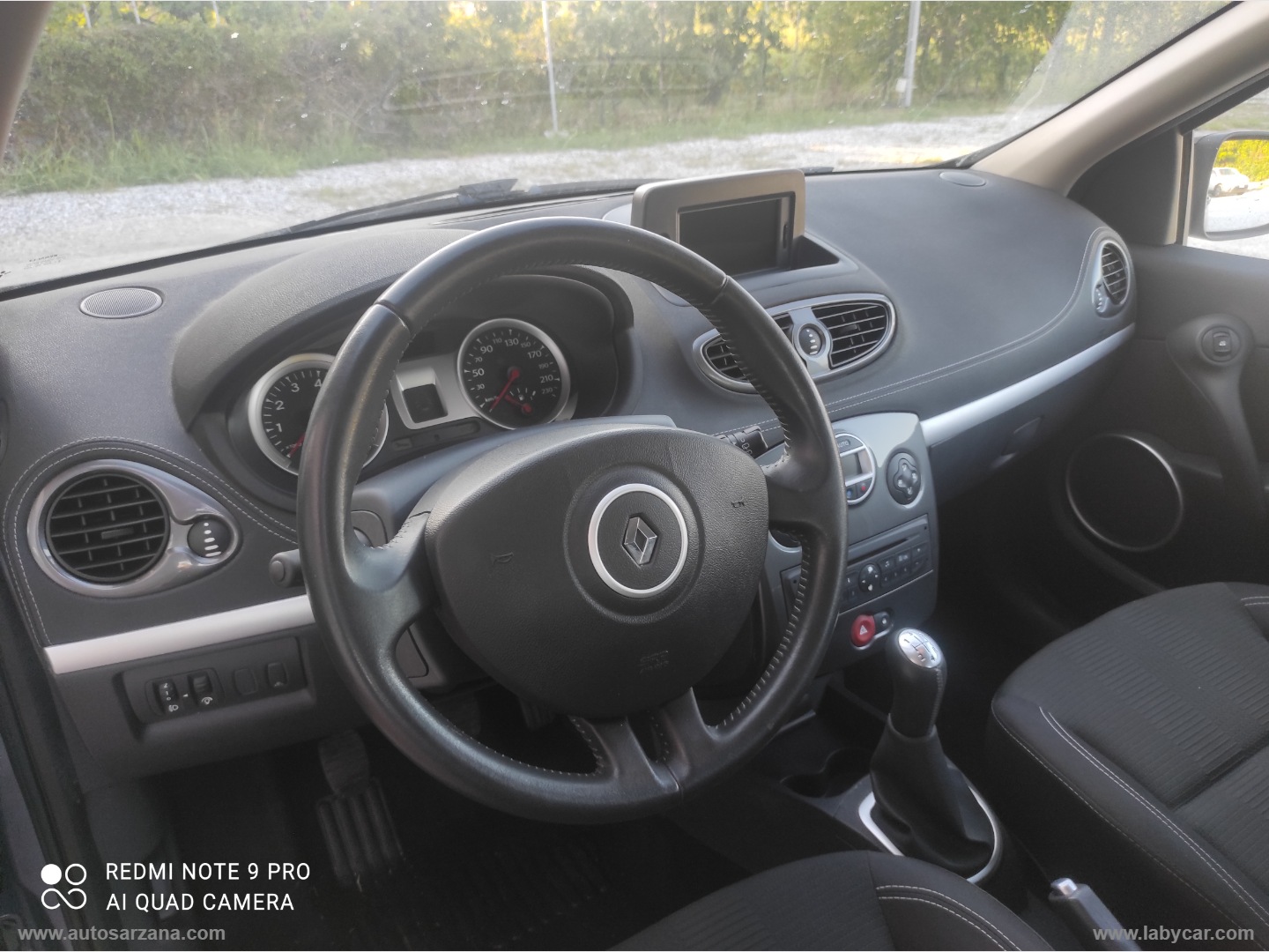 Clio 1.2 5p. Yahoo! - immagine 12