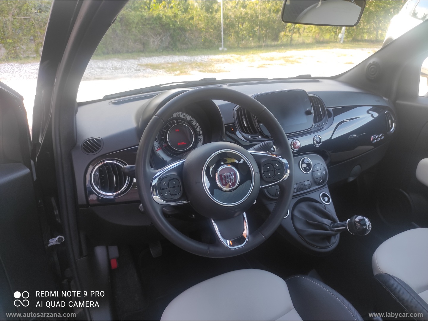 500 1.0 Hybrid Dolcevita - immagine 12