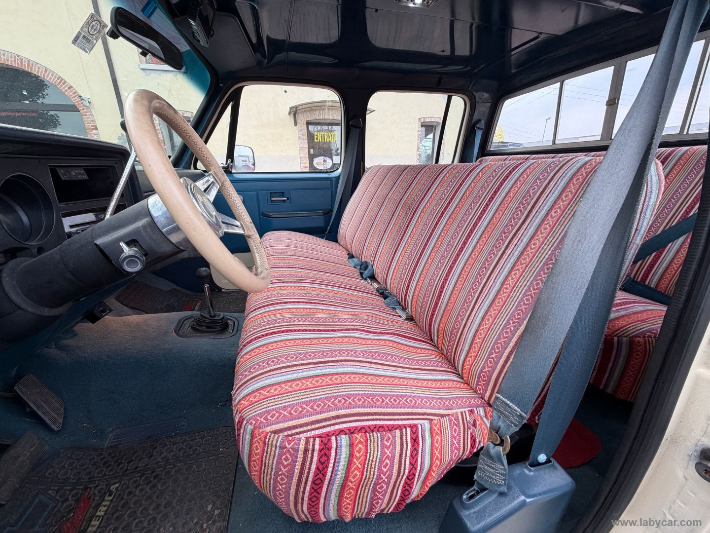 V3500 GPL–4X4–6 POSTI - immagine 12