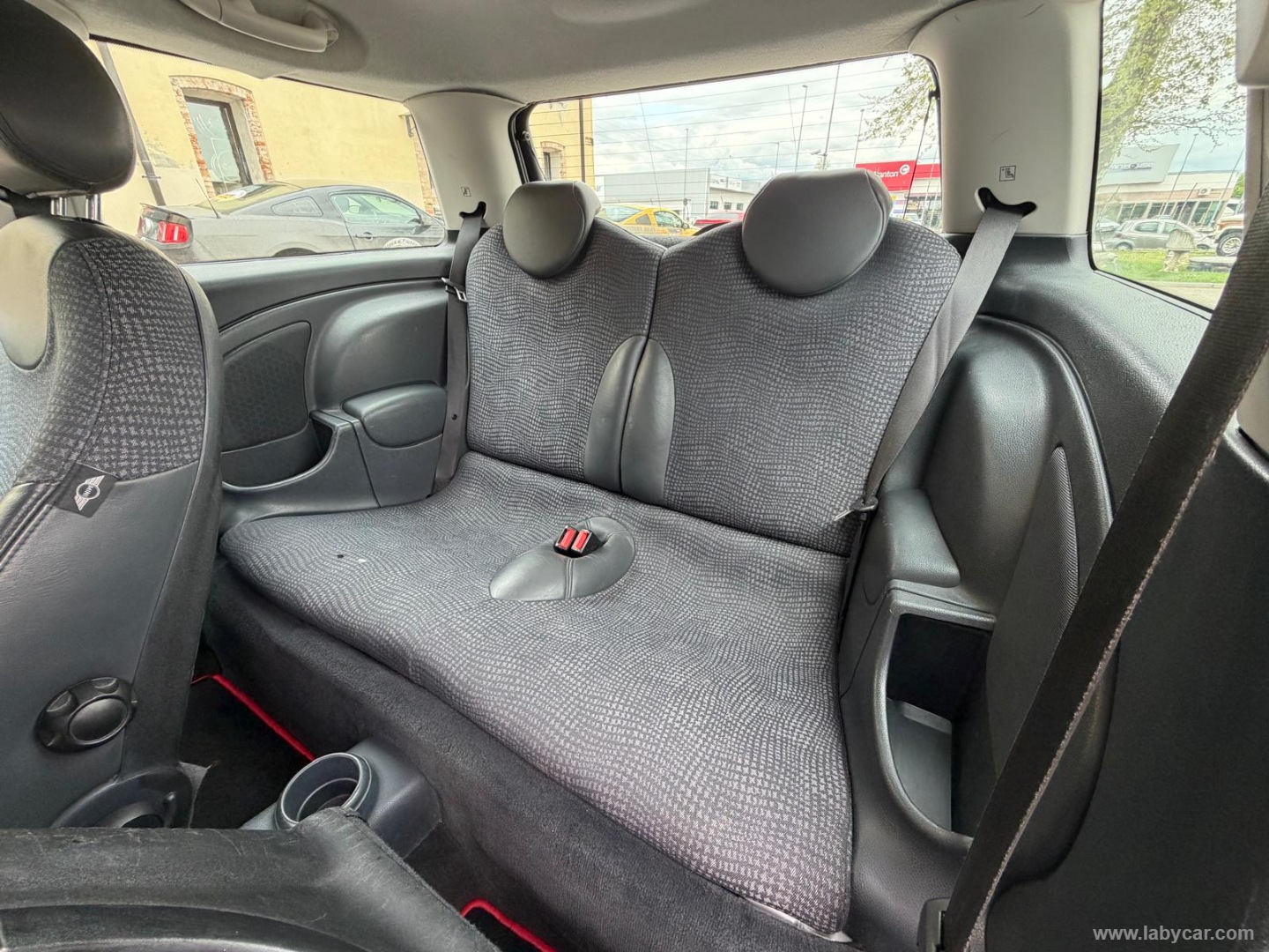 Mini One PER COMMERCIANTI-OK NEOP. - immagine 12