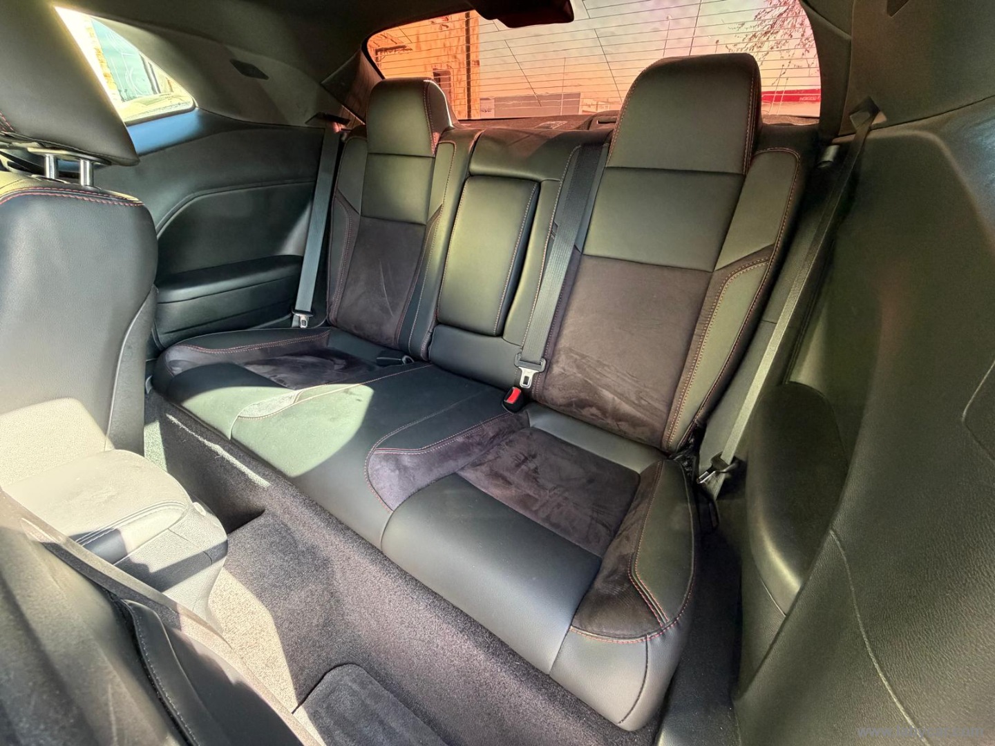 CHALLENGER 3.6L V6 A/T FULL OPTIONAL - immagine 12