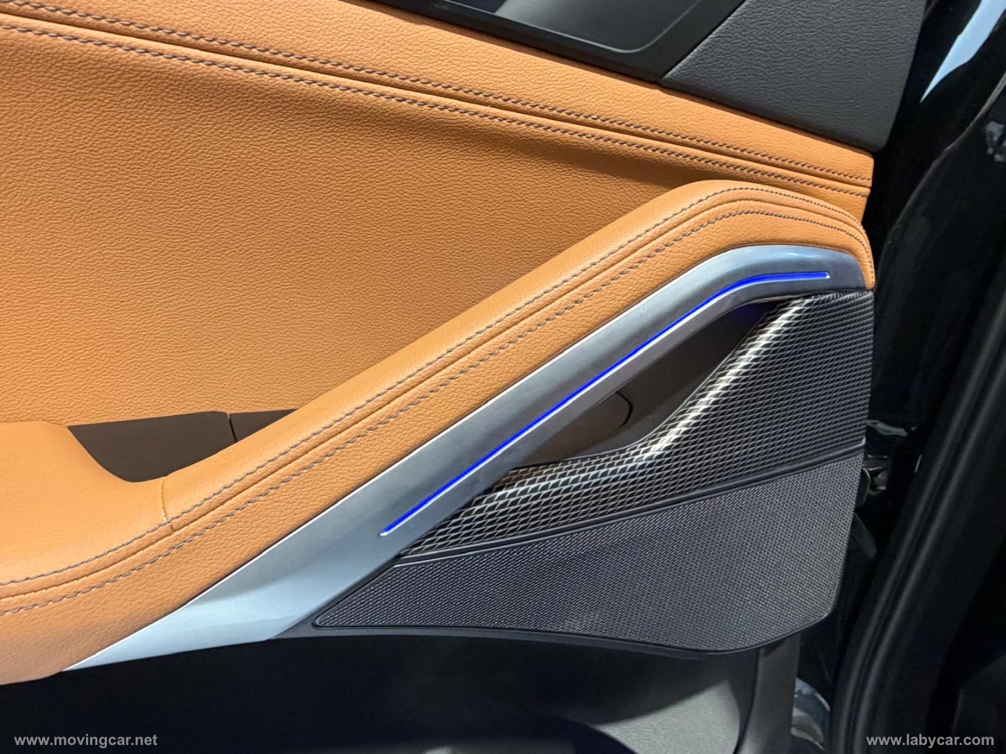 X6 xDrive30d 48V Msport - immagine 12