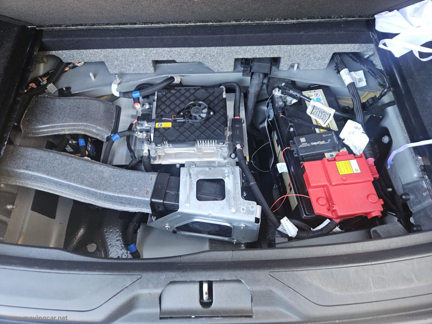 Levante 330 CV MHEV AWD GT - immagine 12