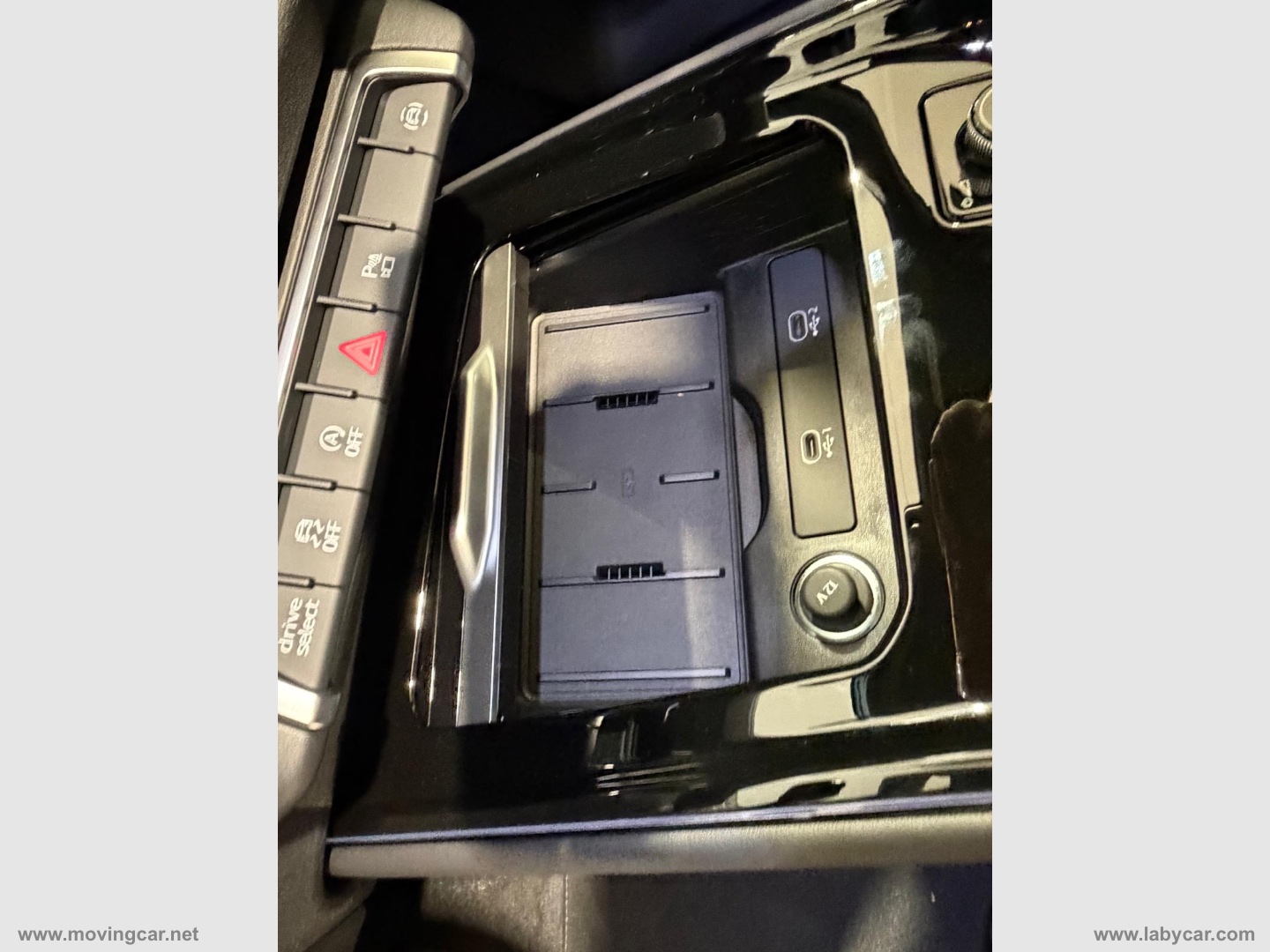 Q3 SPB 35 TDI quattro S line edition - immagine 12