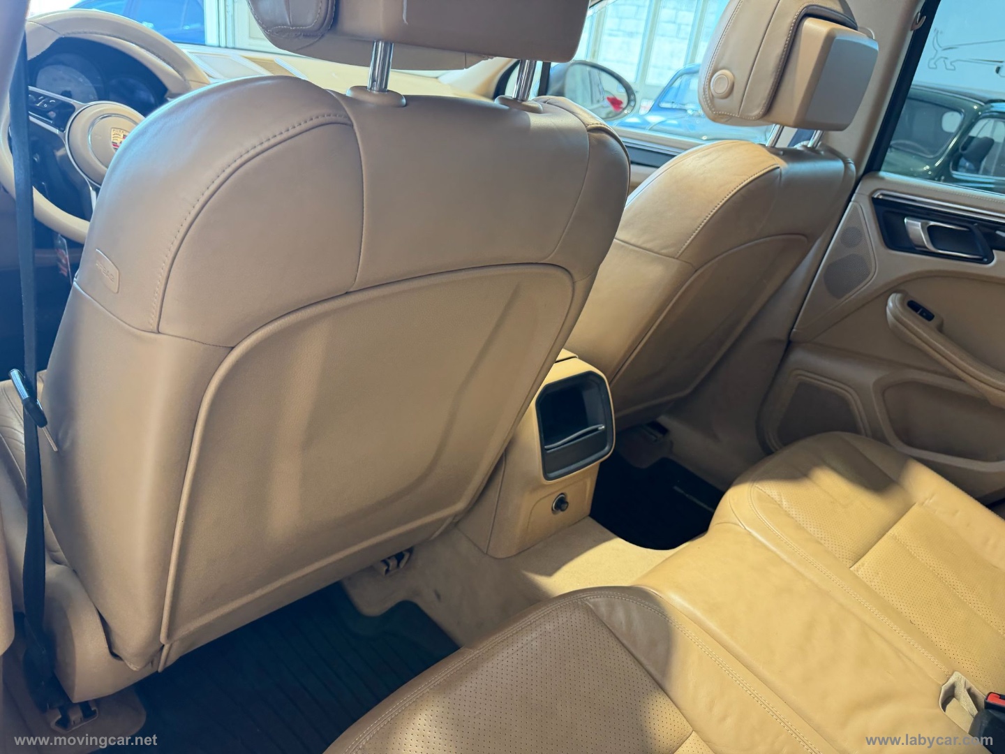Macan 3.0 S Diesel - immagine 12