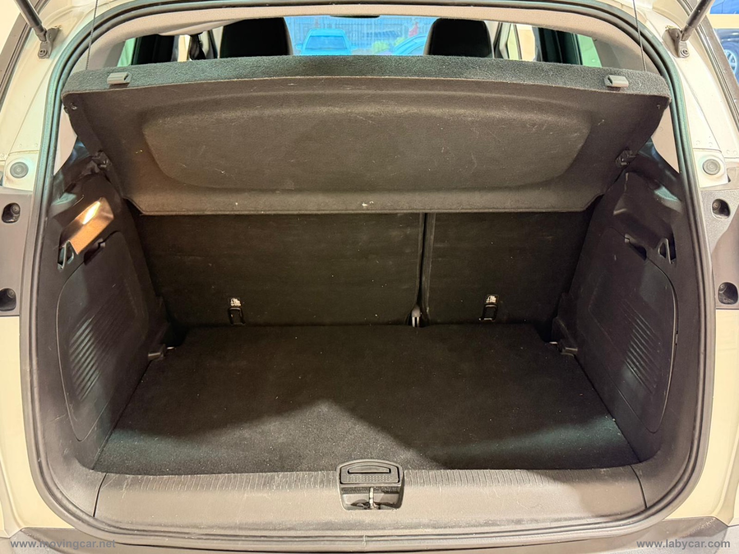 Crossland X 1.6 ECOTEC D 8V S&S Advance - immagine 12