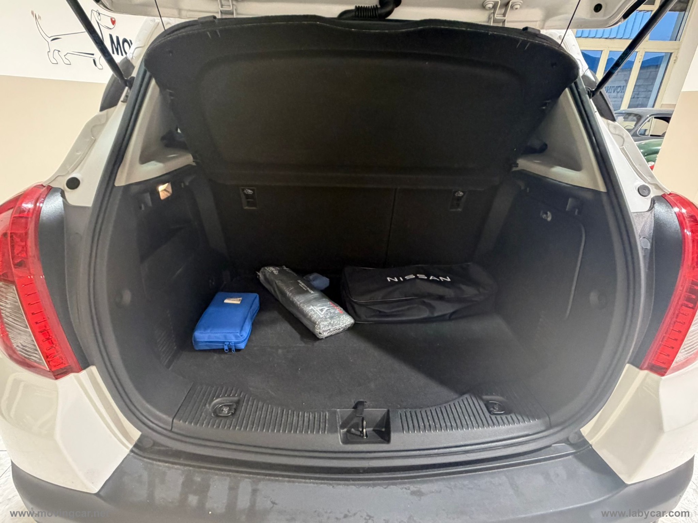 Mokka 1.4 T GPL Tech 140 CV 4x2 Ego - immagine 12