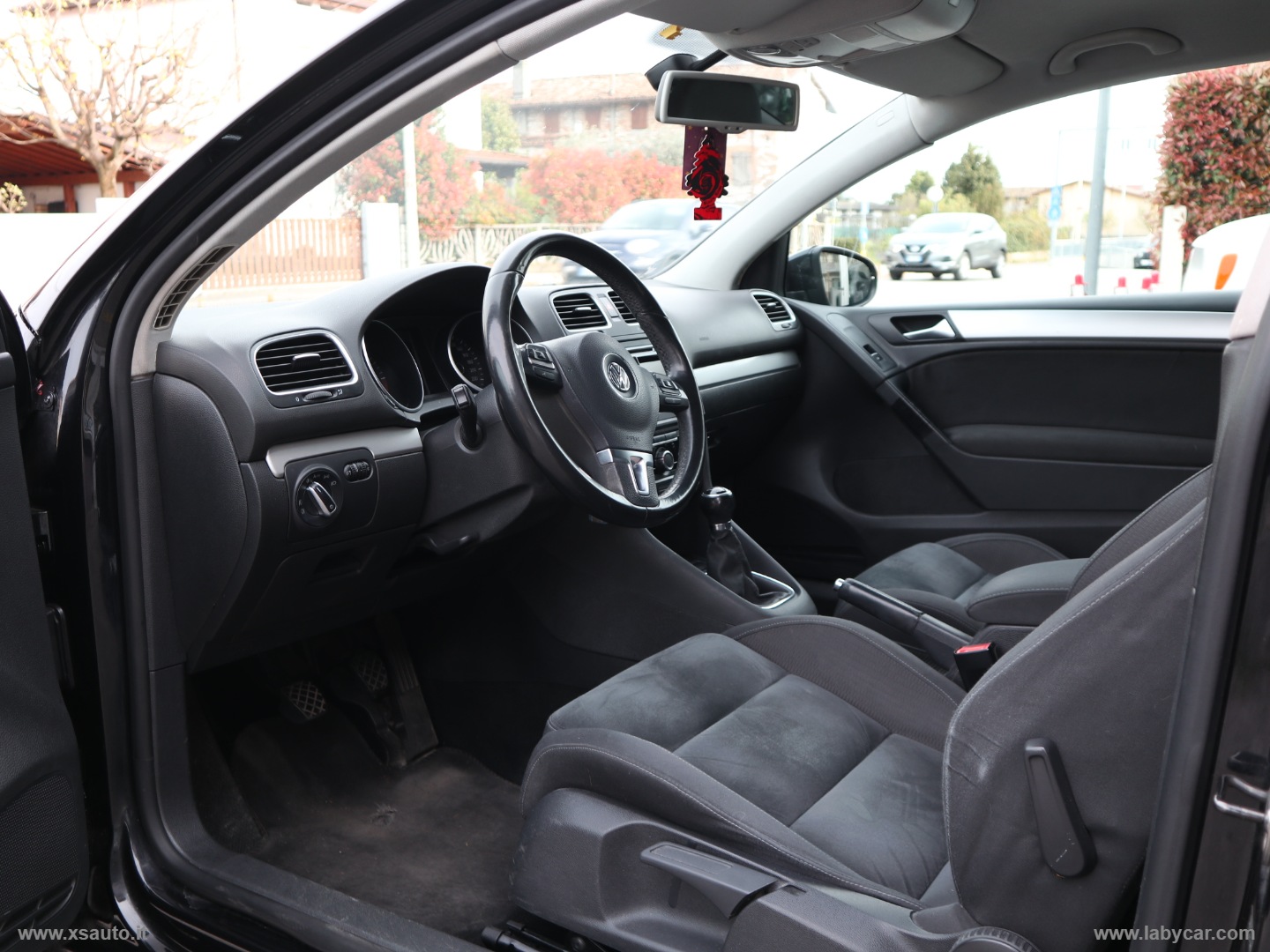 Golf 2.0 TDI 110 CV DPF 3p. Highline - immagine 12