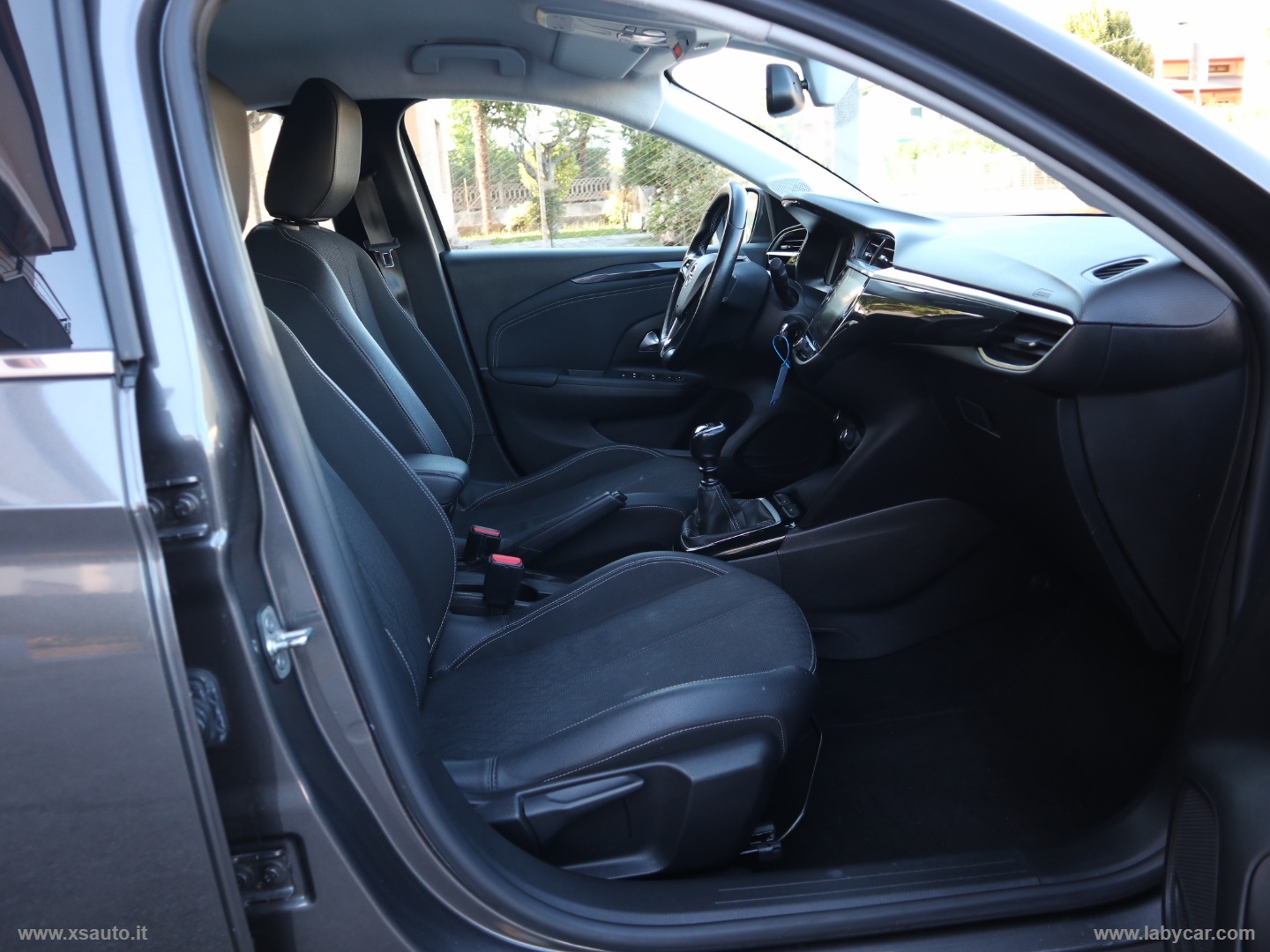 Corsa 1.2 100 CV Edition - immagine 12