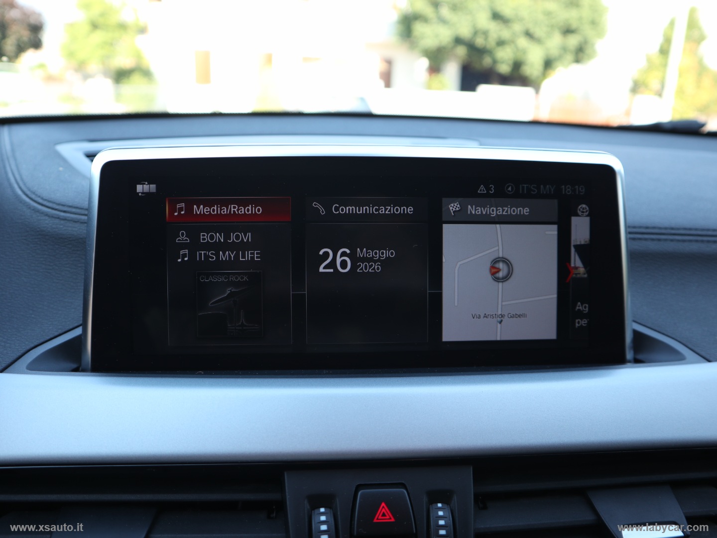 X2 xDrive25e Business-X - immagine 12