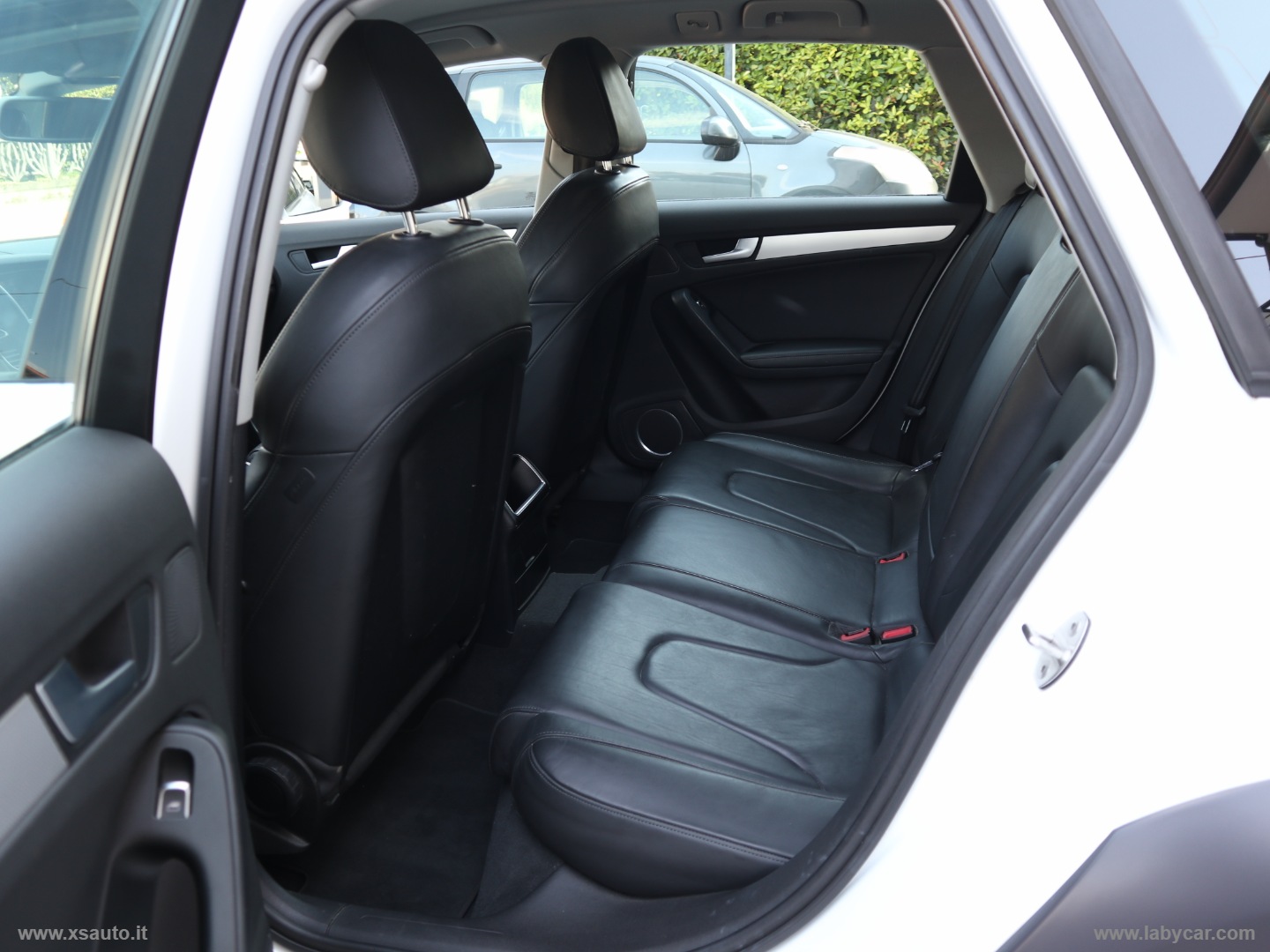 A4 allroad 3.0 V6 TDI 245 CV S tr.Bus.Pl - immagine 12