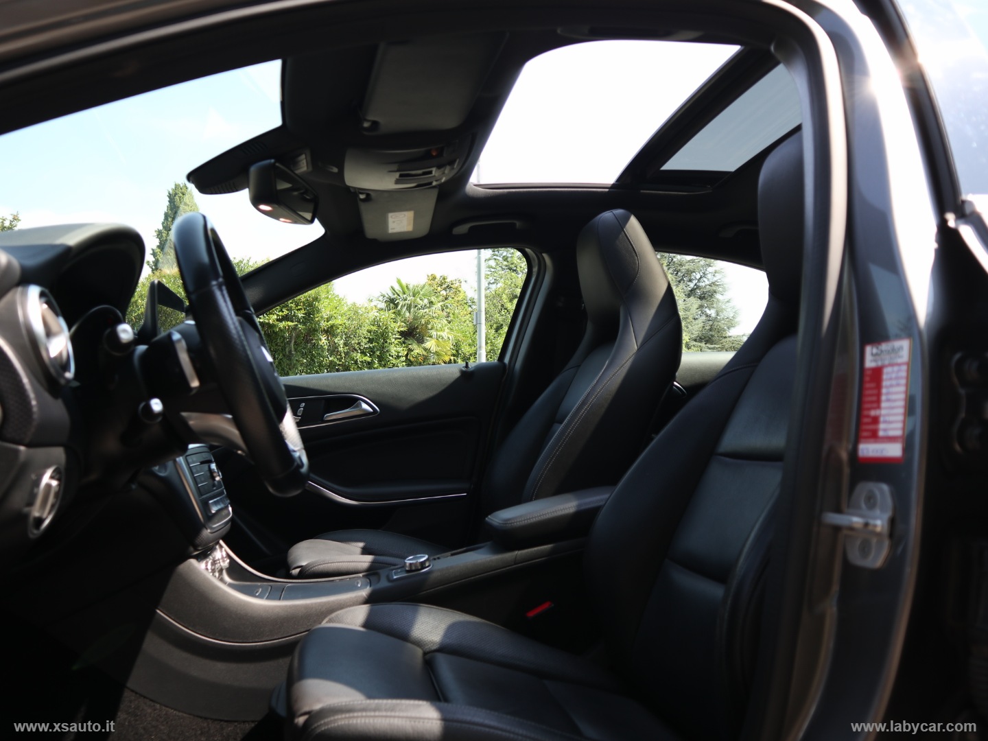 A 250 4Matic Automatic Premium - immagine 12