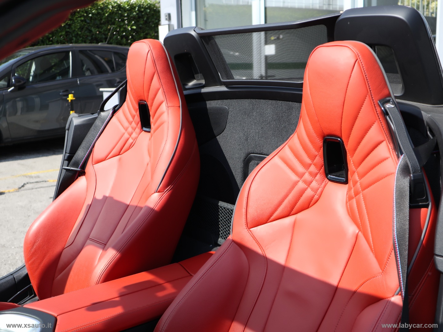 Z4 sDrive20i Msport - immagine 12
