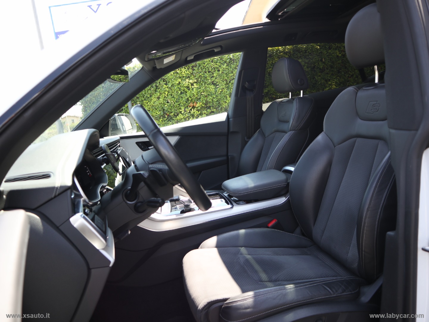 A8 L 50 TDI 3.0 quattro tiptronic - immagine 12