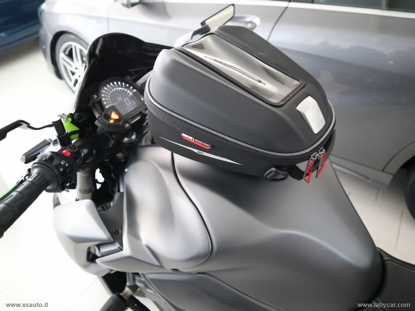 Z 900 - immagine 12