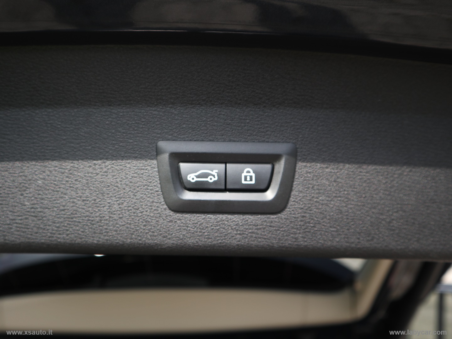 X1 xDrive25d Sport - immagine 12