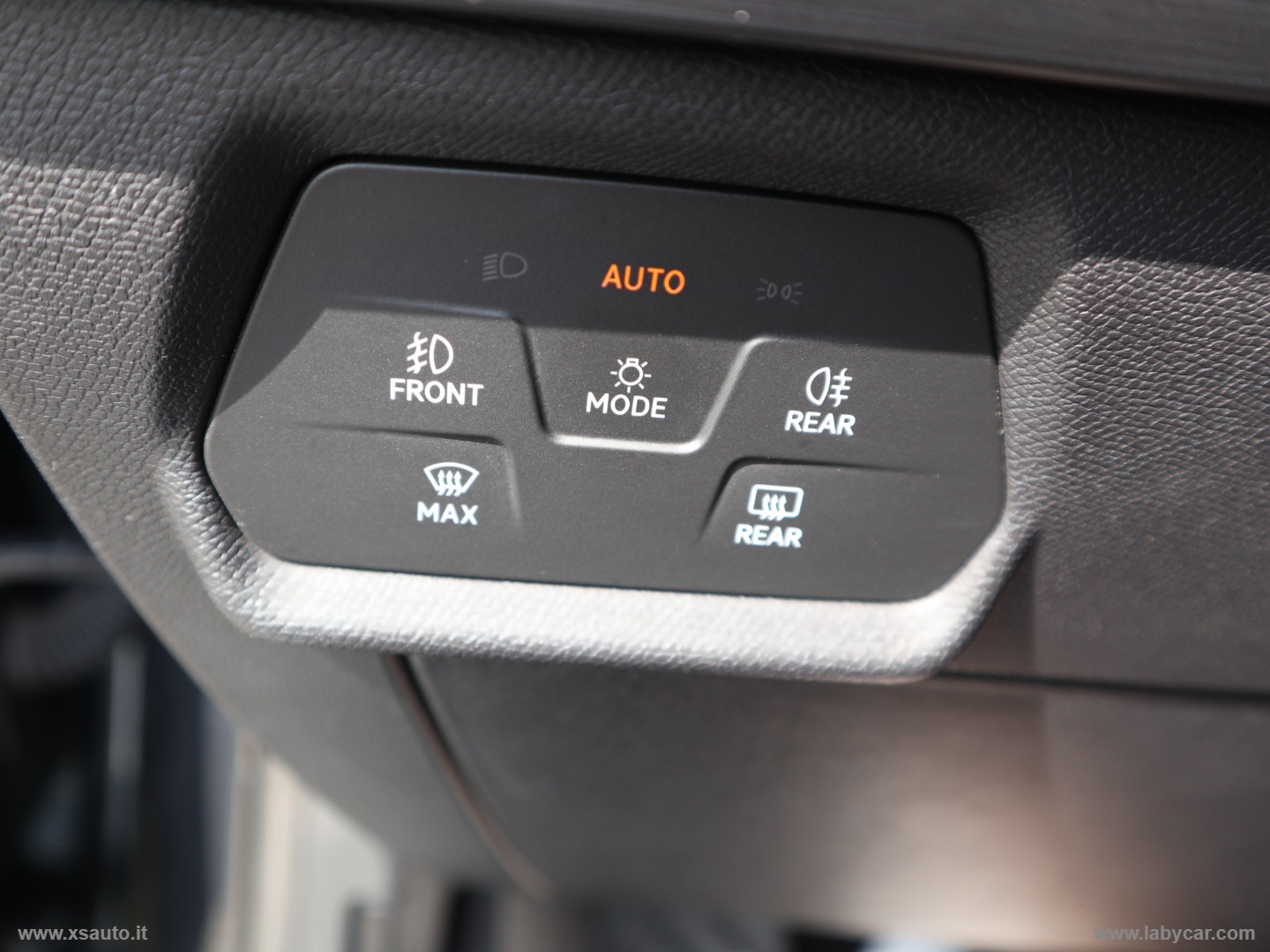 Formentor 1.5 TSI DSG - immagine 12