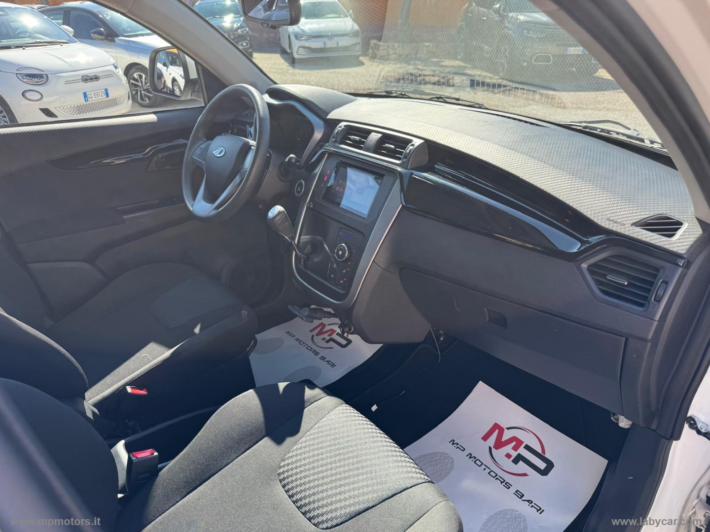 KUV100 1.2 VVT K8 - immagine 12