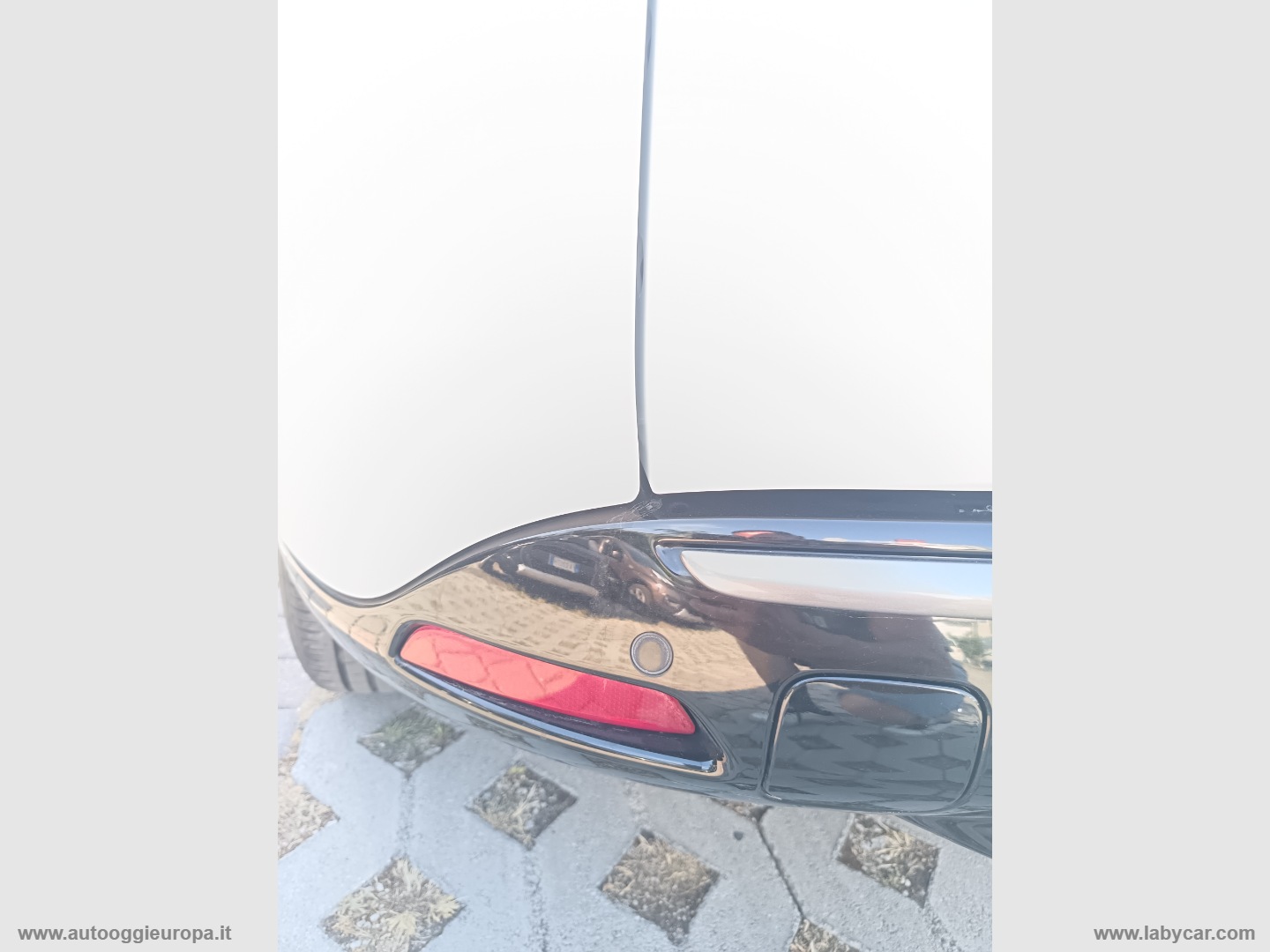 Clio Sporter 0.9 TCe 12V 90 Costume Nat. FINO AL 15/08 P.P. INCLUSO - immagine 12