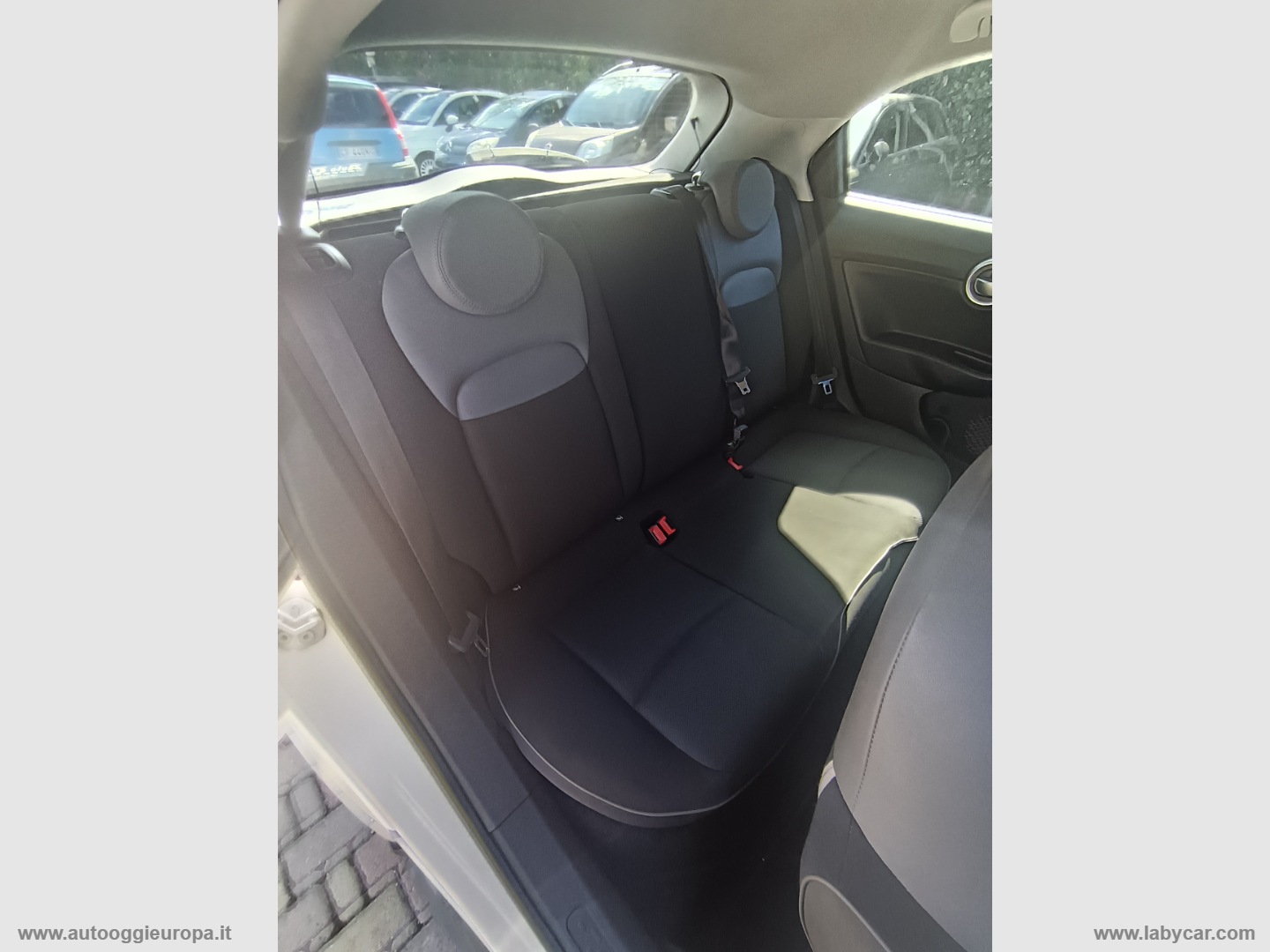 500X 1.6 E-Torq 110 CV Pop Star GPL - immagine 12