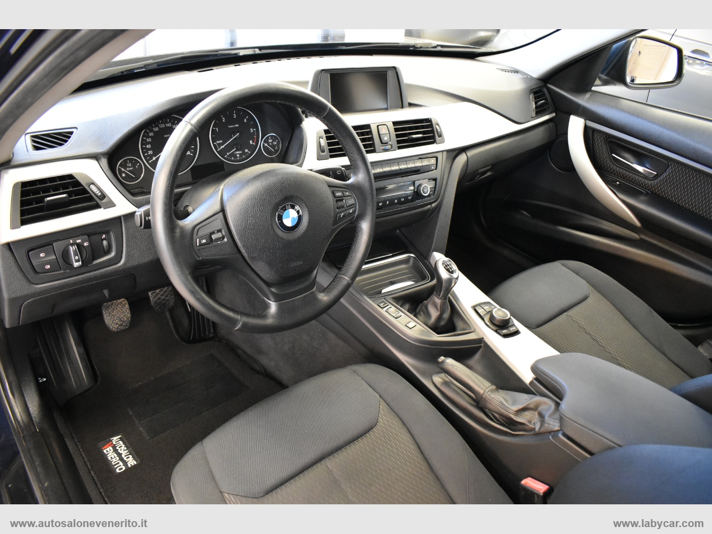 316d Touring Modern - immagine 12