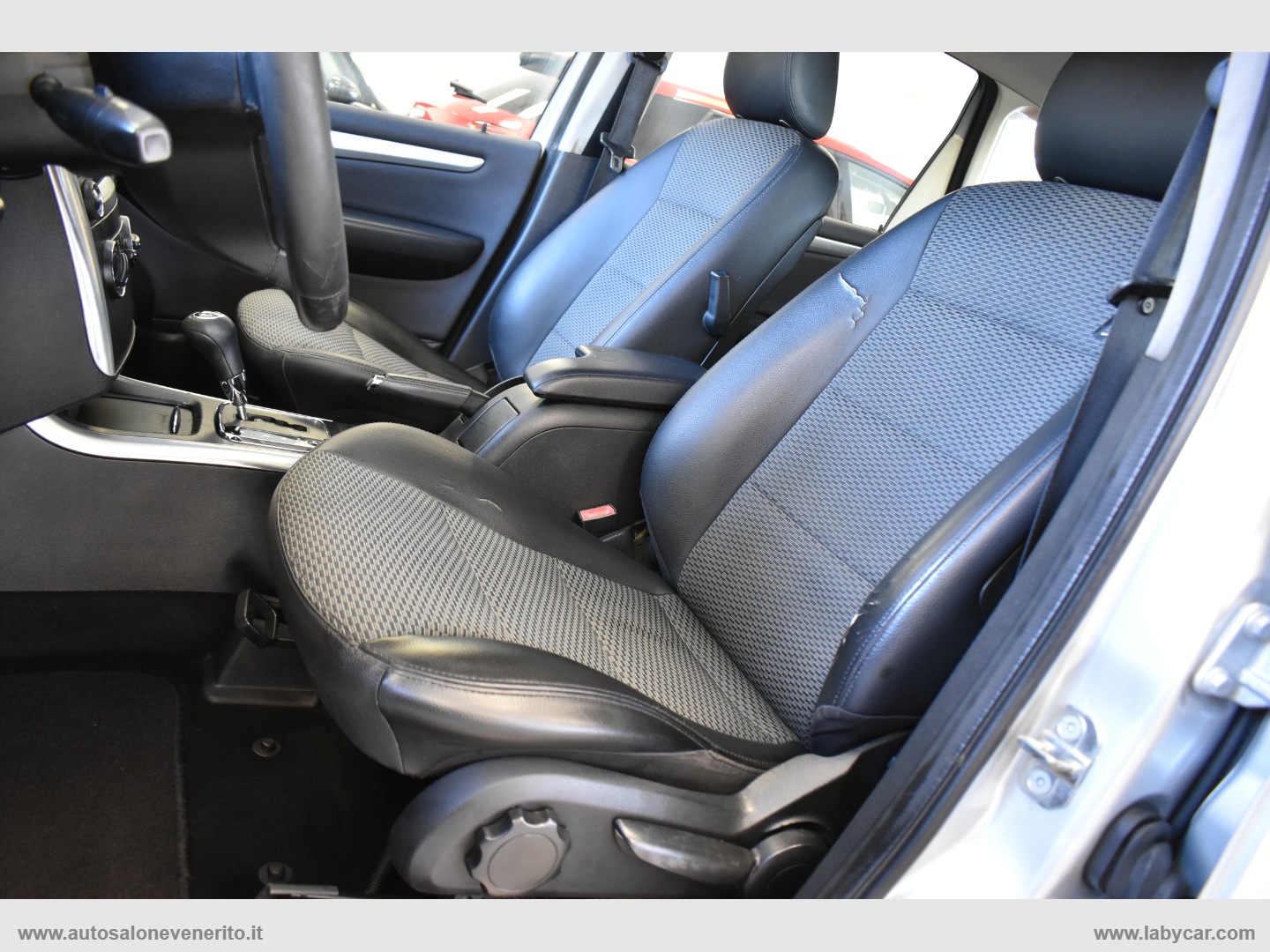 A 200 CDI Avantgarde - immagine 12