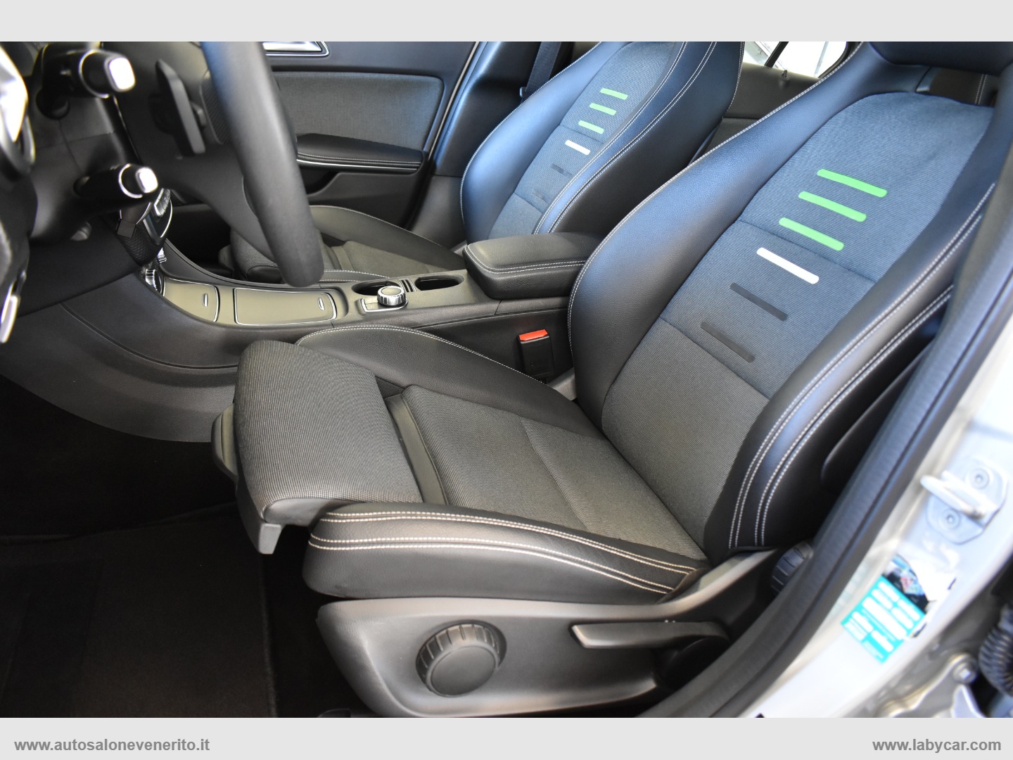 A 180 d Automatic Executive - immagine 12