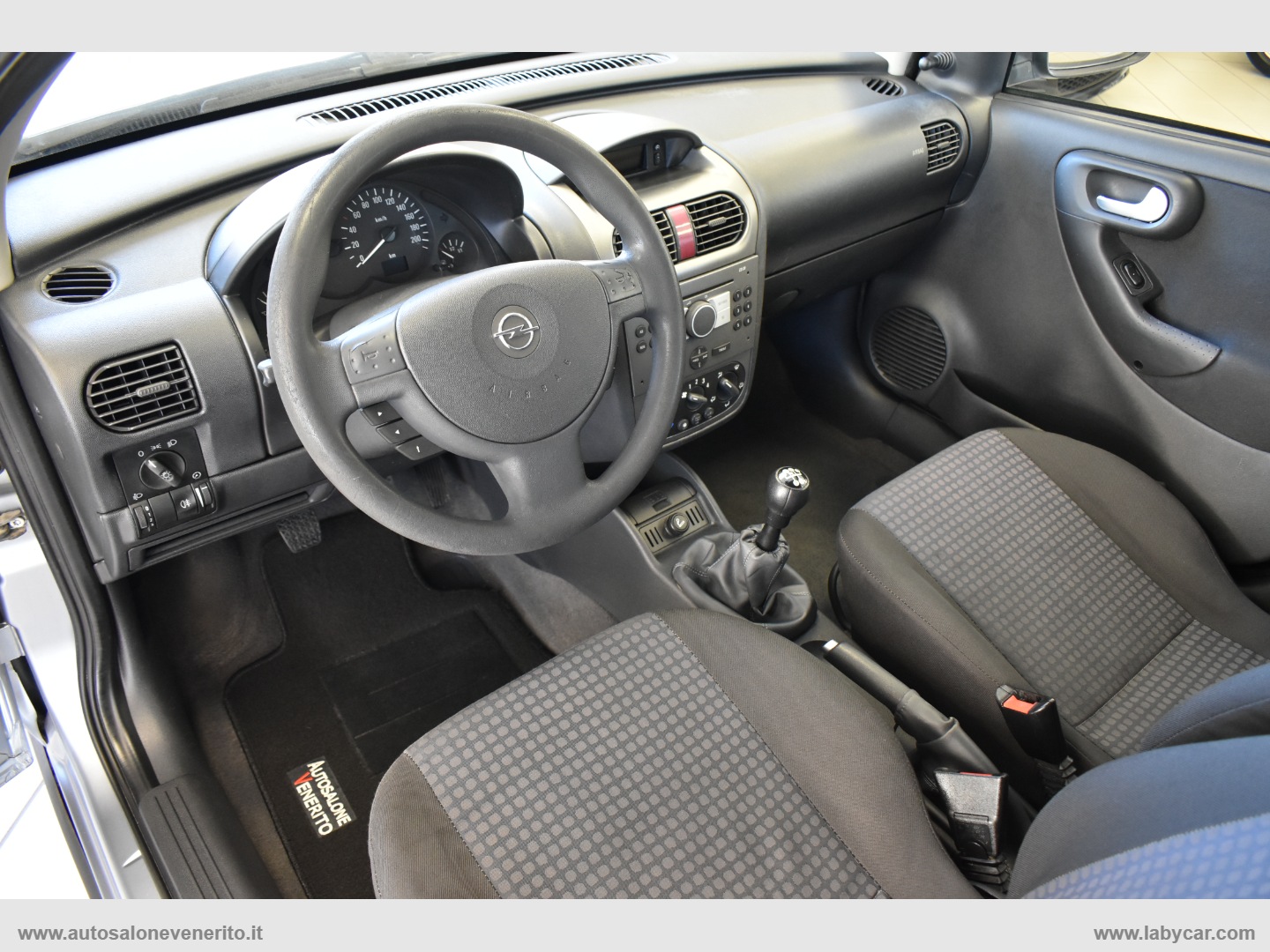 Corsa 1.3 16V CDTI 5p. Sport - immagine 12