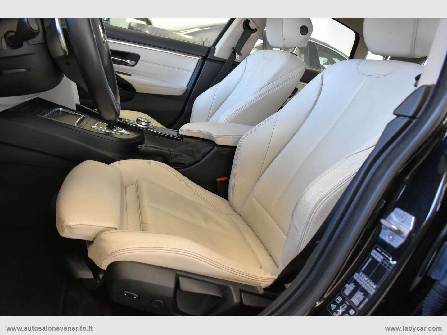 420d xDrive Gran Coupé Sport - immagine 12